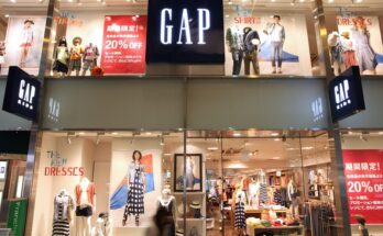 Gap Store