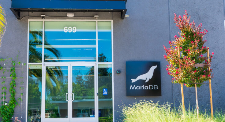 mariadb