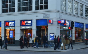 Metro Bank