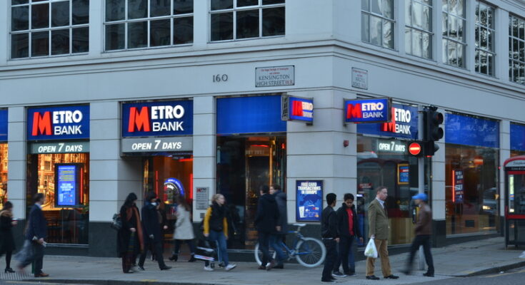 Metro Bank