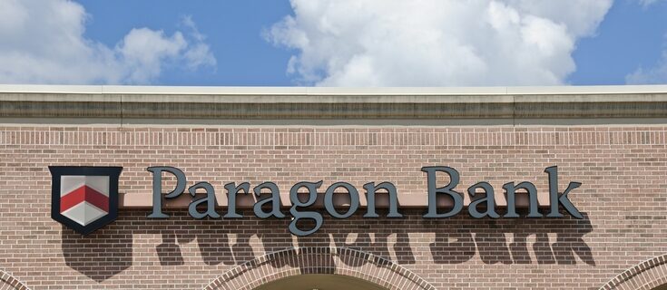 Paragon Bank