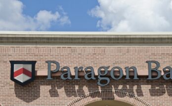 Paragon Bank