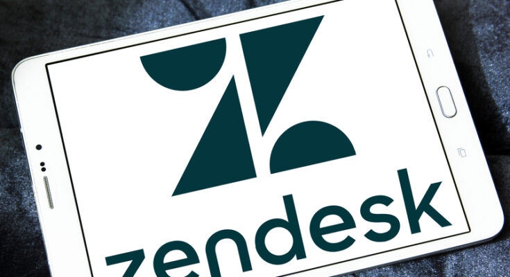 zendesk