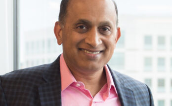 Sanjay Poonen CEO