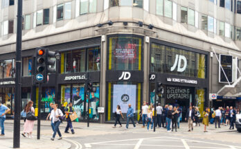 JD Sport Shop