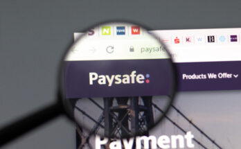 paysafe