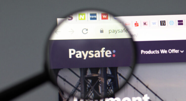 paysafe