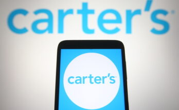 Carters inc